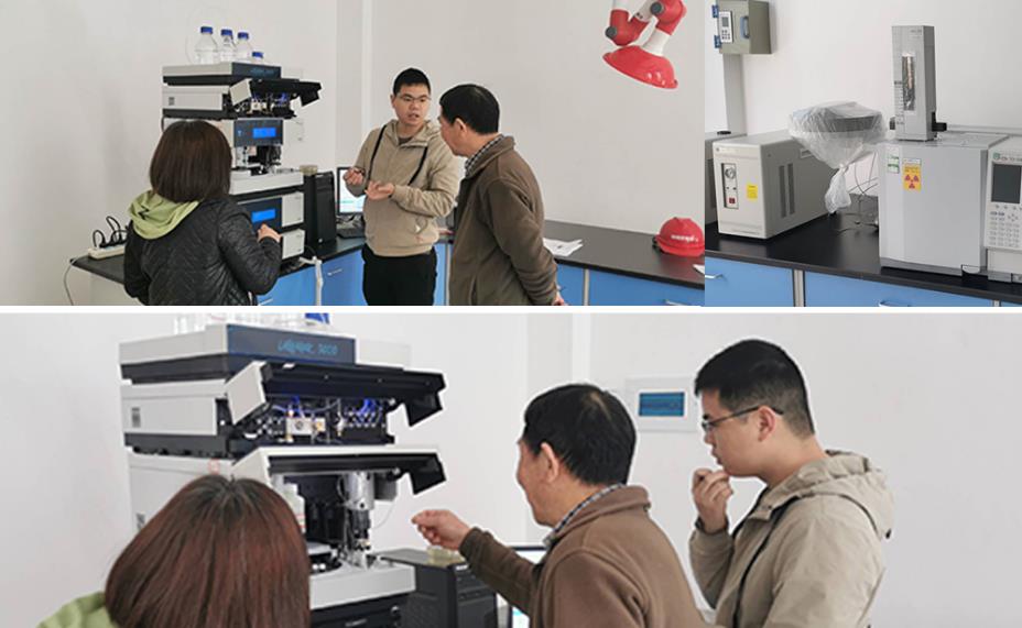 Laboratory equipment