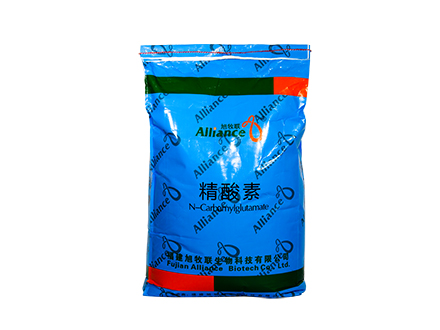 The benefits of appropriate addition of arginine to animal husbandry