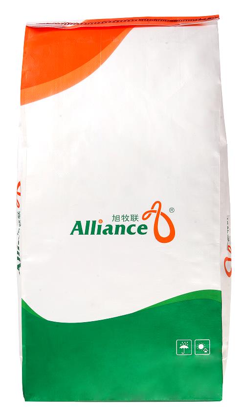 AlliNDF